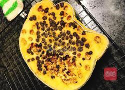 kitty清水蛋糕的做法图解17