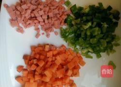 什锦玉米的做法图解2