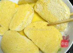 煎馒头片的做法图解4