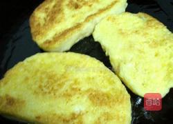 煎馒头片的做法图解7