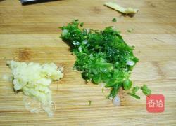 小米蒸丸子的做法图解4