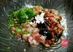 小米蒸丸子的做法图解5