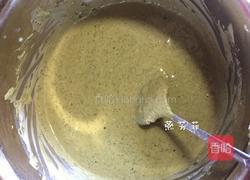 红豆沙抹茶甜点的做法图解7