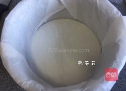 红豆沙抹茶甜点的做法图解8