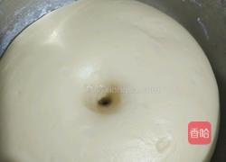 红豆沙吐司的做法图解10