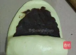 Red bean paste toast recipe 13