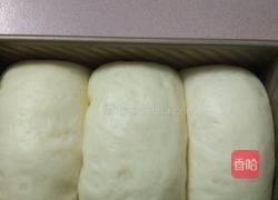 红豆沙吐司的做法图解16