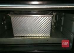 红豆沙吐司的做法图解17