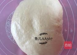 淡奶油吐司的做法图解6