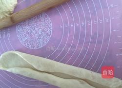 淡奶油吐司的做法图解9