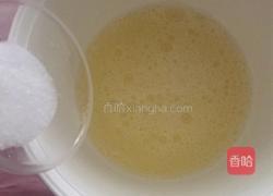 可可戚风蛋糕的做法图解7