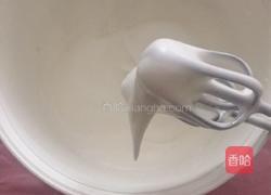 可可戚风蛋糕的做法图解8