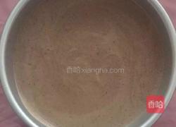 可可戚风蛋糕的做法图解12