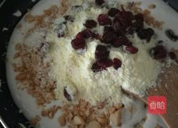 手工牛轧糖的做法图解2