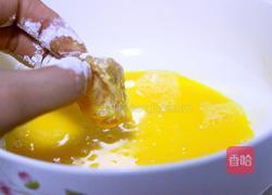 酥炸鸡肉条的做法图解6