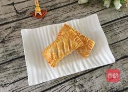 榴莲派的做法图解12