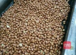 小鱼花生米的做法图解1