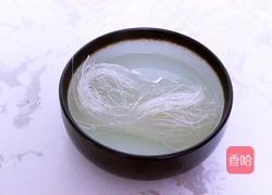 酸辣汤的做法图解2