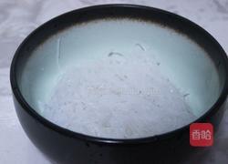 酸辣汤的做法图解7