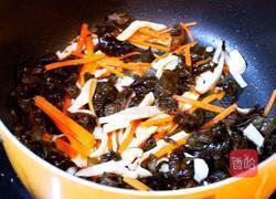 酸辣汤的做法图解9