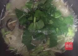 家常清汤面的做法图解6