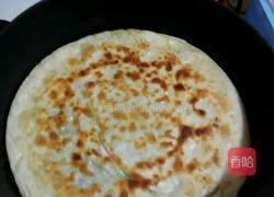 韭菜鸡蛋盒子的做法图解3
