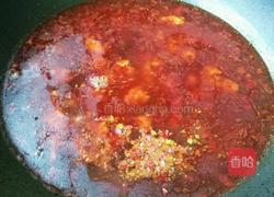 麻辣豆腐的做法图解7