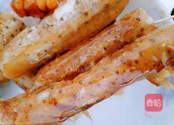 山药冰糖葫芦的做法图解5