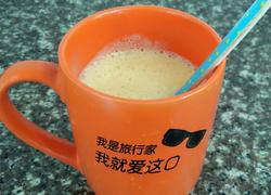 鲜榨菠萝汁