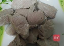 婴儿猪肉松的做法图解2