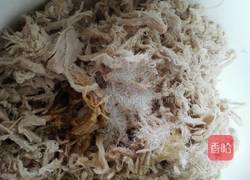 婴儿猪肉松的做法图解5