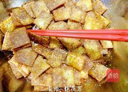 香辣锅巴的做法图解18