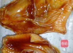 微波炉版烤鸡翅的做法图解5