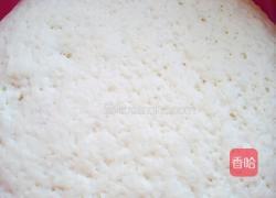 蒸馒头的做法图解2