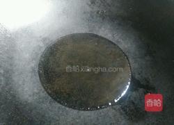 白菜炒粉丝的做法图解6