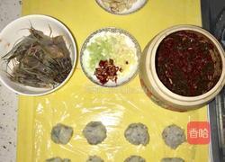 香辣虾滑的做法图解4