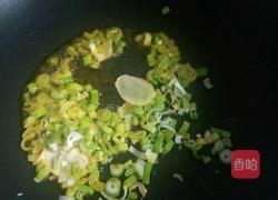 孜然炒肉的做法图解1