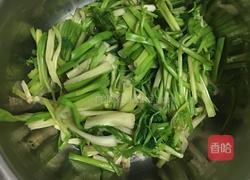 【凉拌水芹】的做法图解4