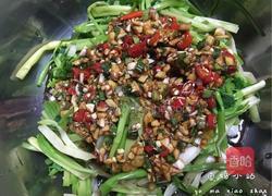 【凉拌水芹】的做法图解6