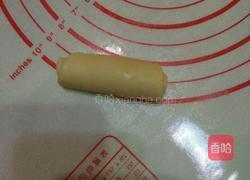 菊花酥的做法图解6