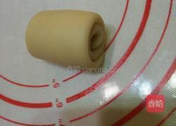 菊花酥的做法图解7