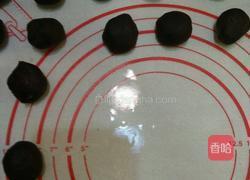 菊花酥的做法图解8