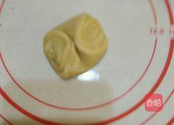 菊花酥的做法图解9