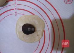 菊花酥的做法图解10