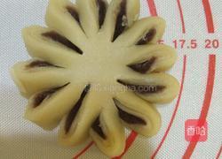菊花酥的做法图解12