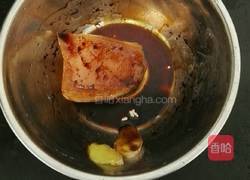 南瓜扣肉的做法图解5