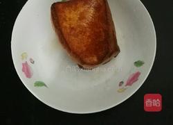 南瓜扣肉的做法图解7