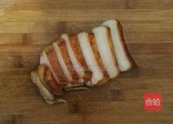 南瓜扣肉的做法图解8