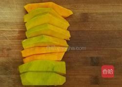 南瓜扣肉的做法图解9