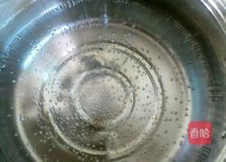 蝴蝶面的做法图解5